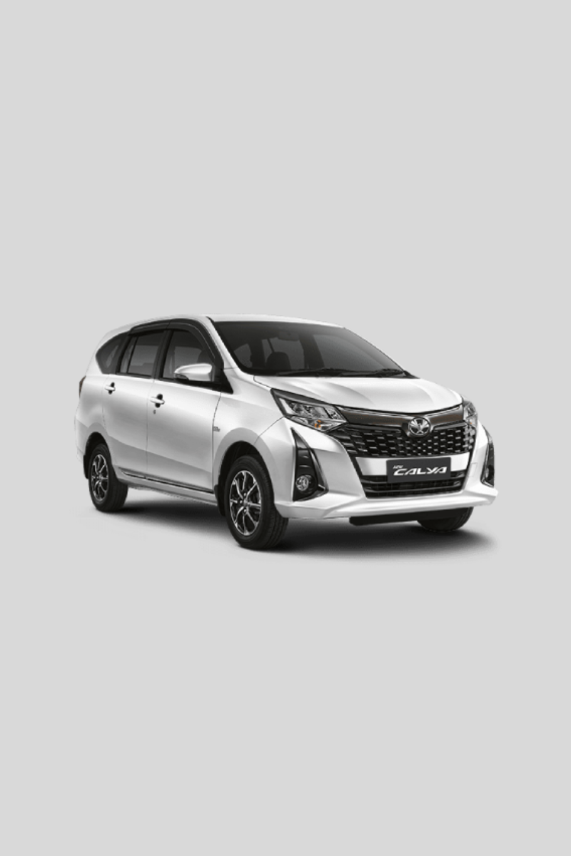 Toyota Avanza
