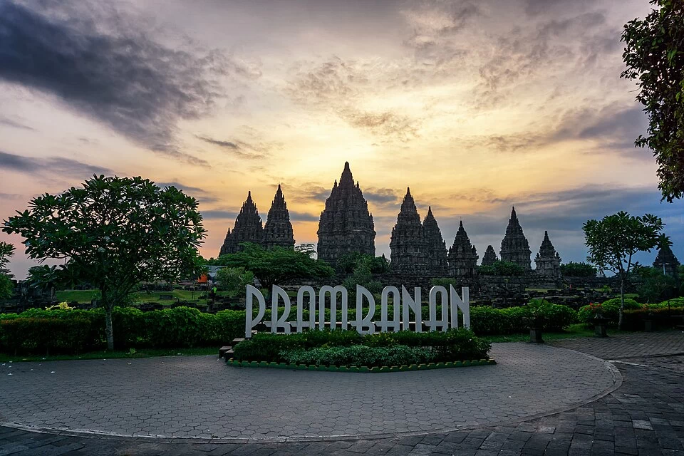 Wisata Jogja