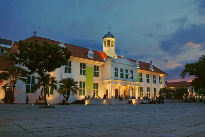 Jakarta City