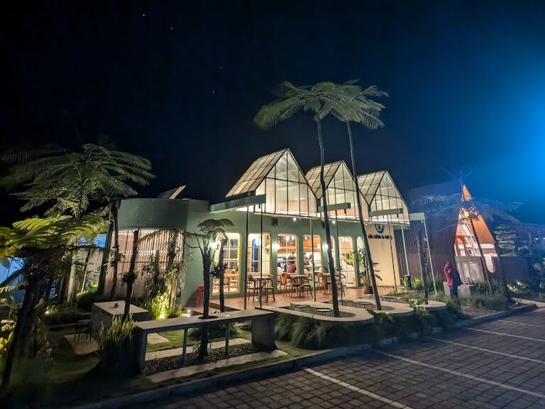 Kuliner Dieng