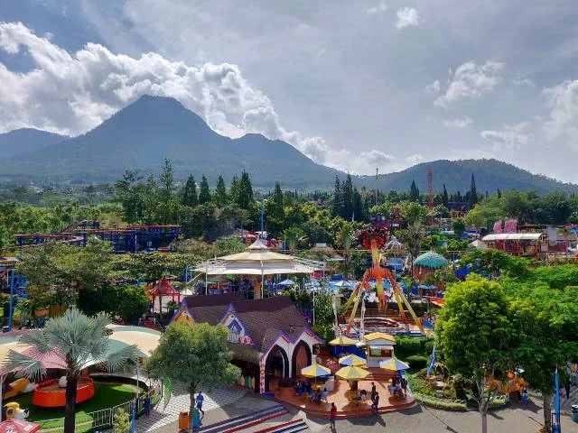 Jatim Park
