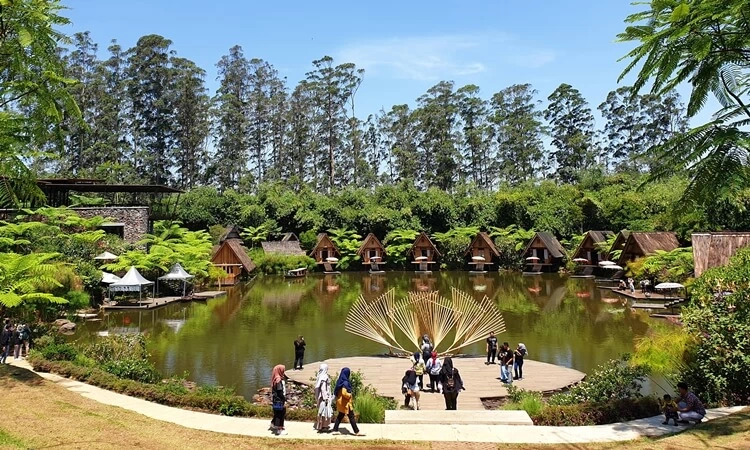 Wisata Lembang