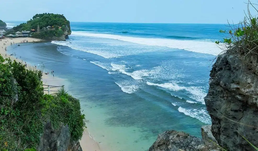 Pantai