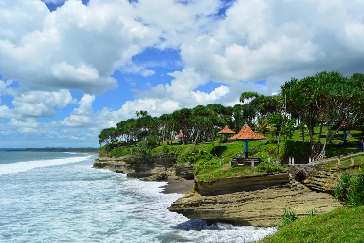 Pangandaran