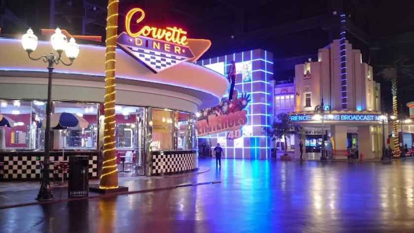 Trans Studio