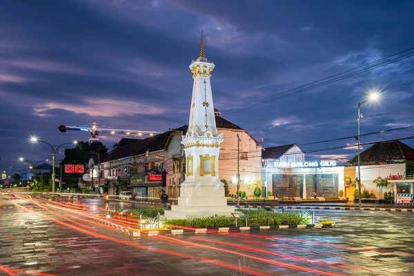 Malioboro