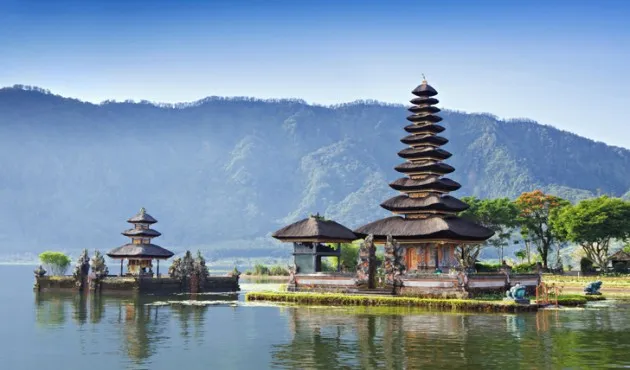 Ubud