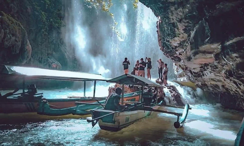 Green Canyon